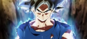 It’s Between Moro and New Goku in the Dragon Ball Super!