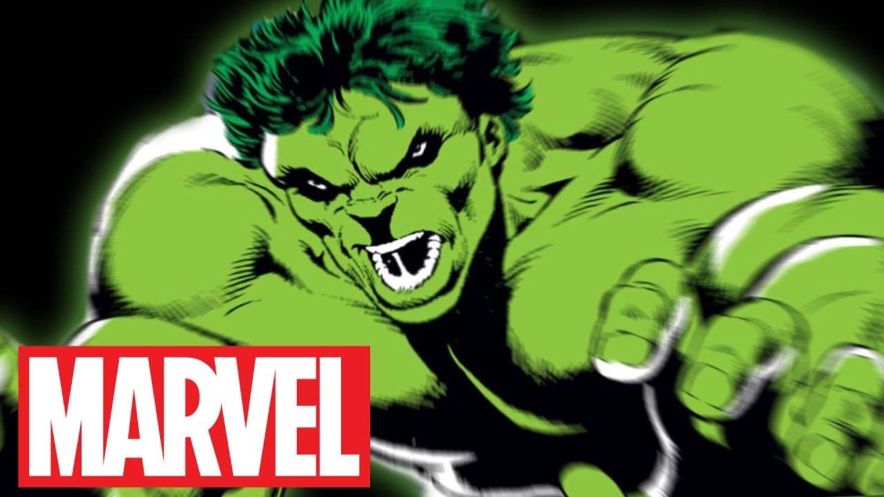 The Immortal Hulk’s Most Sinister Transformation !!
