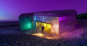 The Play of Abandoned Places and Lights makes Everyone go ‘Wow!’