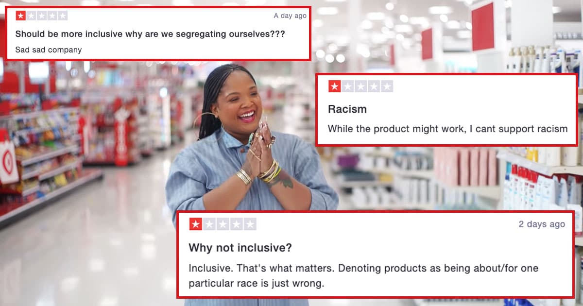 Can a “Racist” Ad lead to Doubling the Company’s Sale?