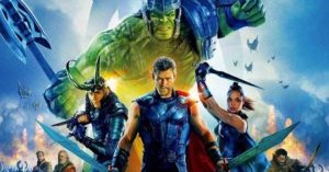 Originally Planned Odin’s Death Scene in Thor: Ragnarok seems more Powerful !!