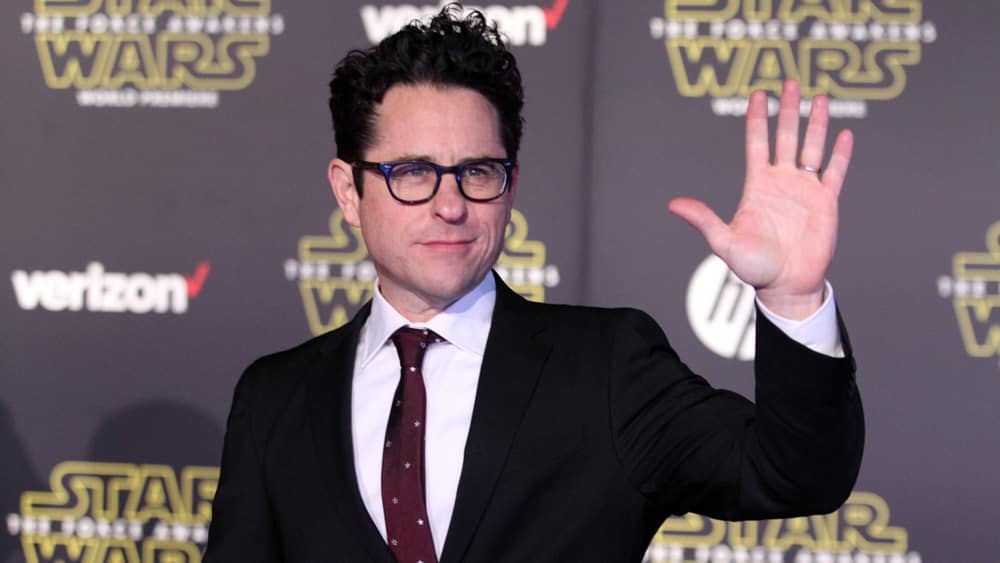 J.J. Abrams Is Developing a Live-Action SPEED RACER Series for Apple TV+ —  GeekTyrant