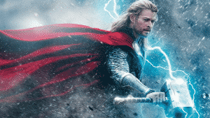The Mysterious Villan in Thor: Love and Thunder can turn the game upside down