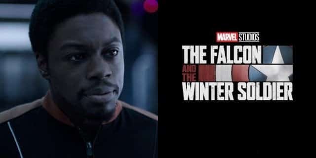 The Falcon and The Winter Soldier casts Cle Bennett in a mysterious role!
