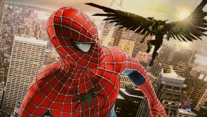 Marvel teases a modification to Spider-Man and Mary Jane’s Relationship