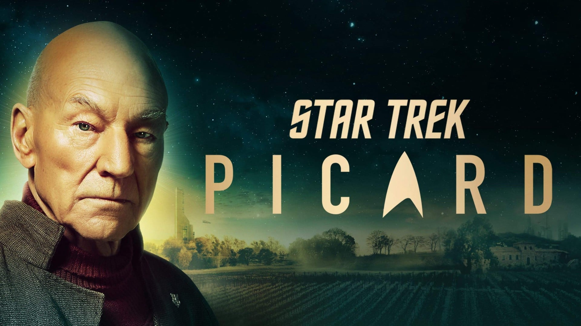 Star Trek: Picard Michael Chabon's Shares His Typical Version of the Show