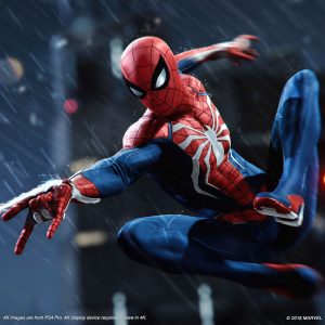 OMG!!! SPIDER-MAN POSSESS THE ABILITY TO COMMUNICATE WITH OTHER SPIDERS!!