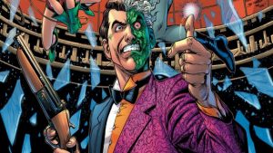 Batman’s most personal foe knows his biggest secret; what’s next?