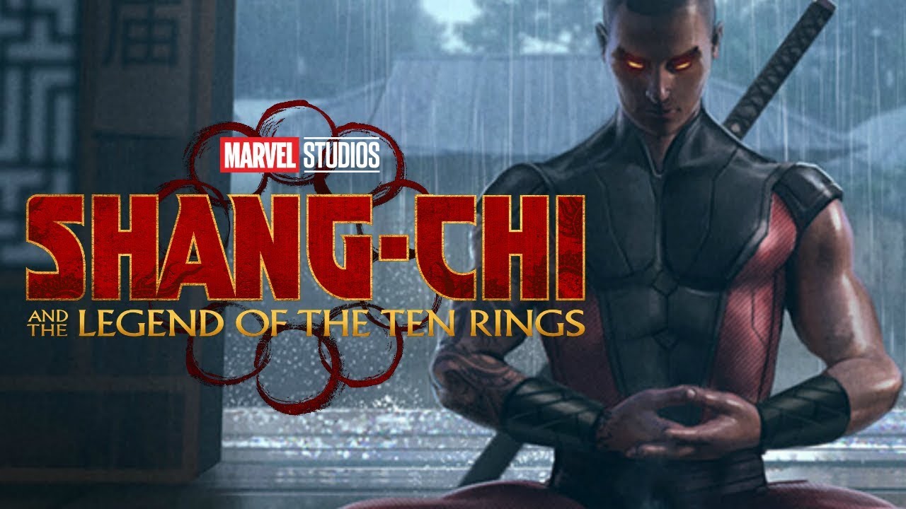 Not Thanos, The Covid-19 is Haunting MCU’s Shang-Chi