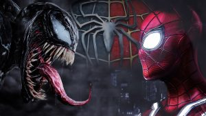 MCU THEORY: Spider-Man Won’t battle with Venom – He’ll BECOME Venom !!