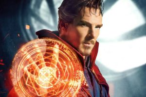 This Is How Infinity War’s Iron Man Scene Could be Filmed in Doctor Strange 2!!!