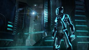 An Array of Controversies: The Tron