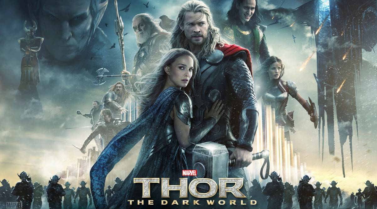Thor: The Dark World Had A Veiled X-Men Easter Egg