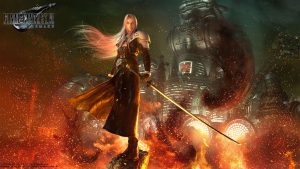 Alert:Date of The Final Fantasy7 Remake breaks – Look out for Spoilers