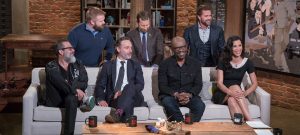 ALERT: Episode of the Talking Dead Cancelled due to Coronavirus!