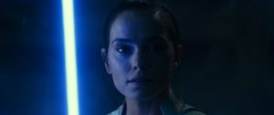 Star Wars: Legacy of the Guinness’ Continues in The Rise of Skywalker