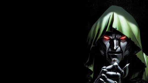 Marvel Ultimate Alliance 3 adds God-Tier Doctor Doom as Its New Villain