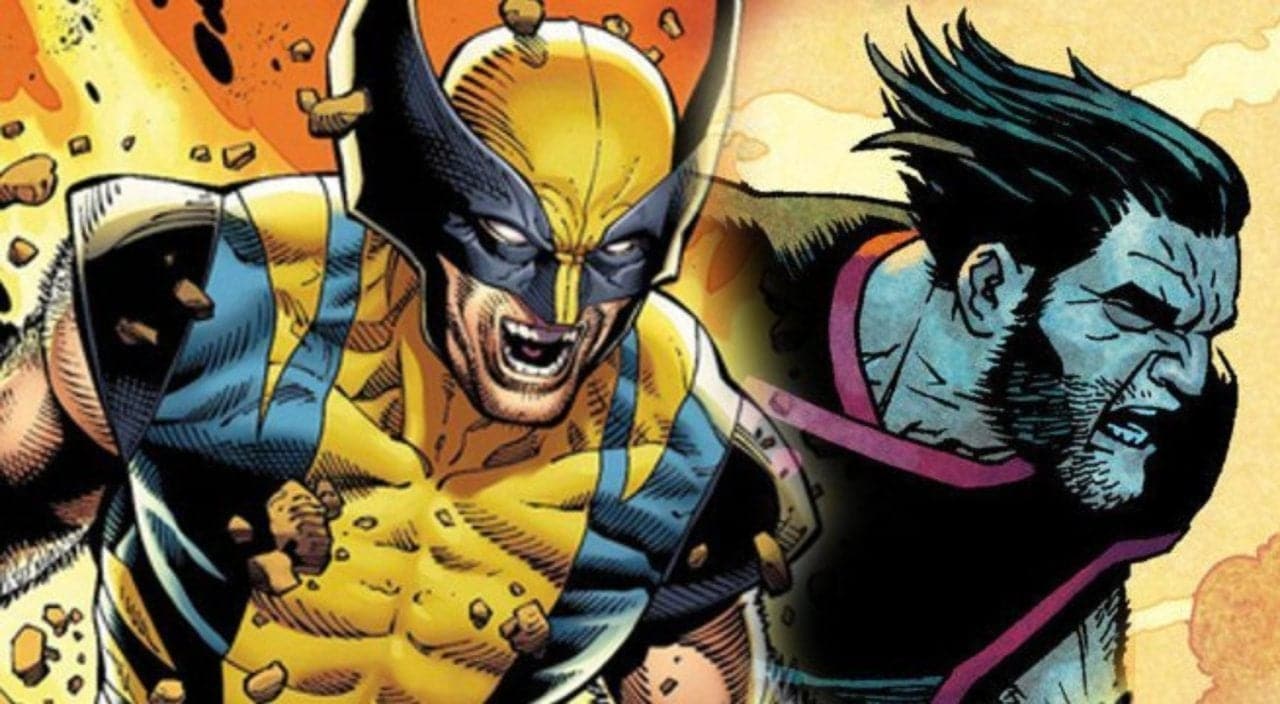 Have a look how Wolverine discovered Spiderman’s secret identity!!