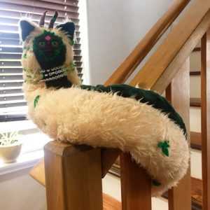 Trending old furbies are getting “Longifyed” by people ! ALAS !