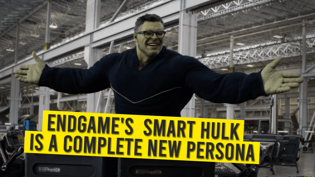 Smart Hulk Archives - Animated Times