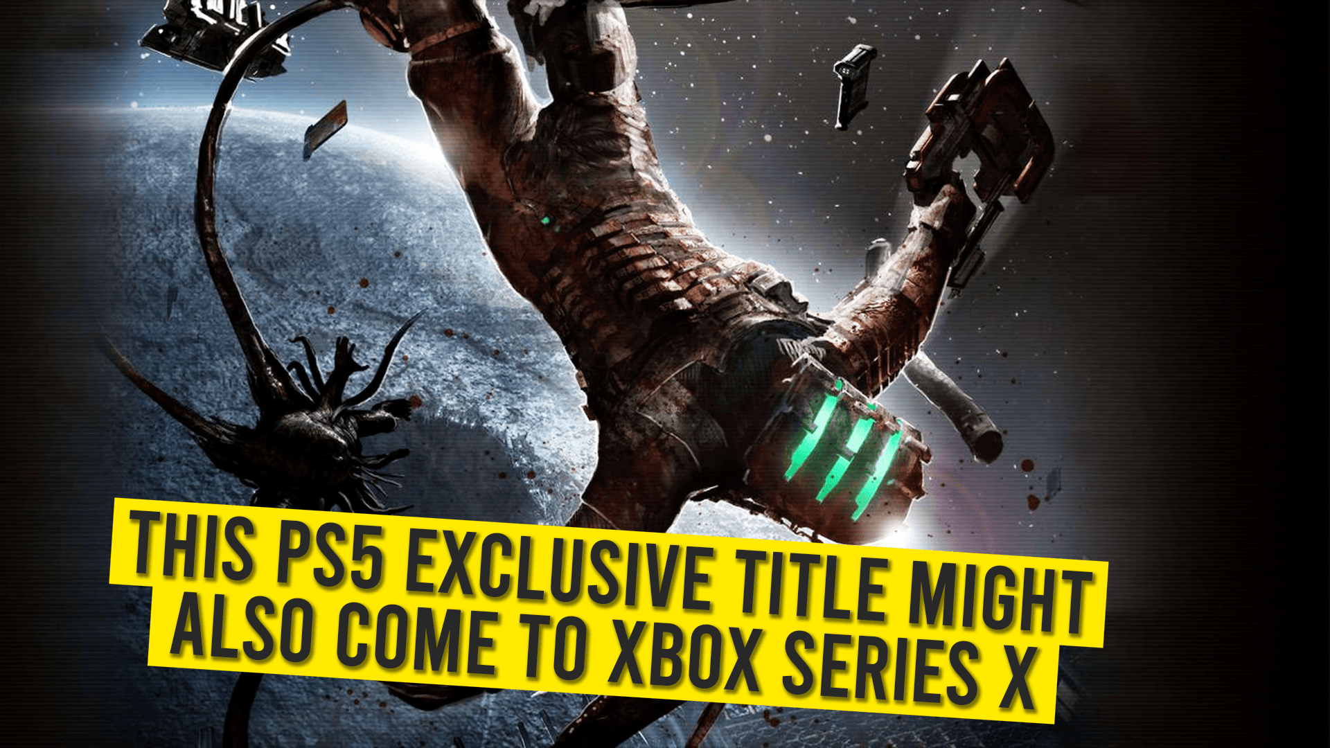 This PS5 Exclusive Title Might Also Come To Xbox Series X