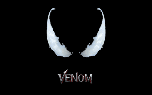 Tom Hardy Venom 2
