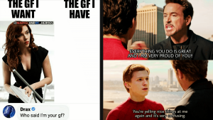 21 Hilarious Marvel Memes That Will Make You Laugh Uncontrollably!