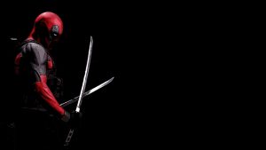 Is Deadpool worthy of the Mjolnir? Loki says so!