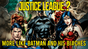 15 Funniest Batman Meme On The Internet Right Now.