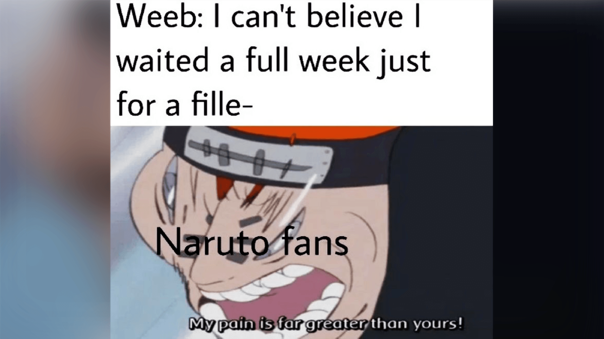 10 Entertaining Naruto Memes Fans Need To See!!!