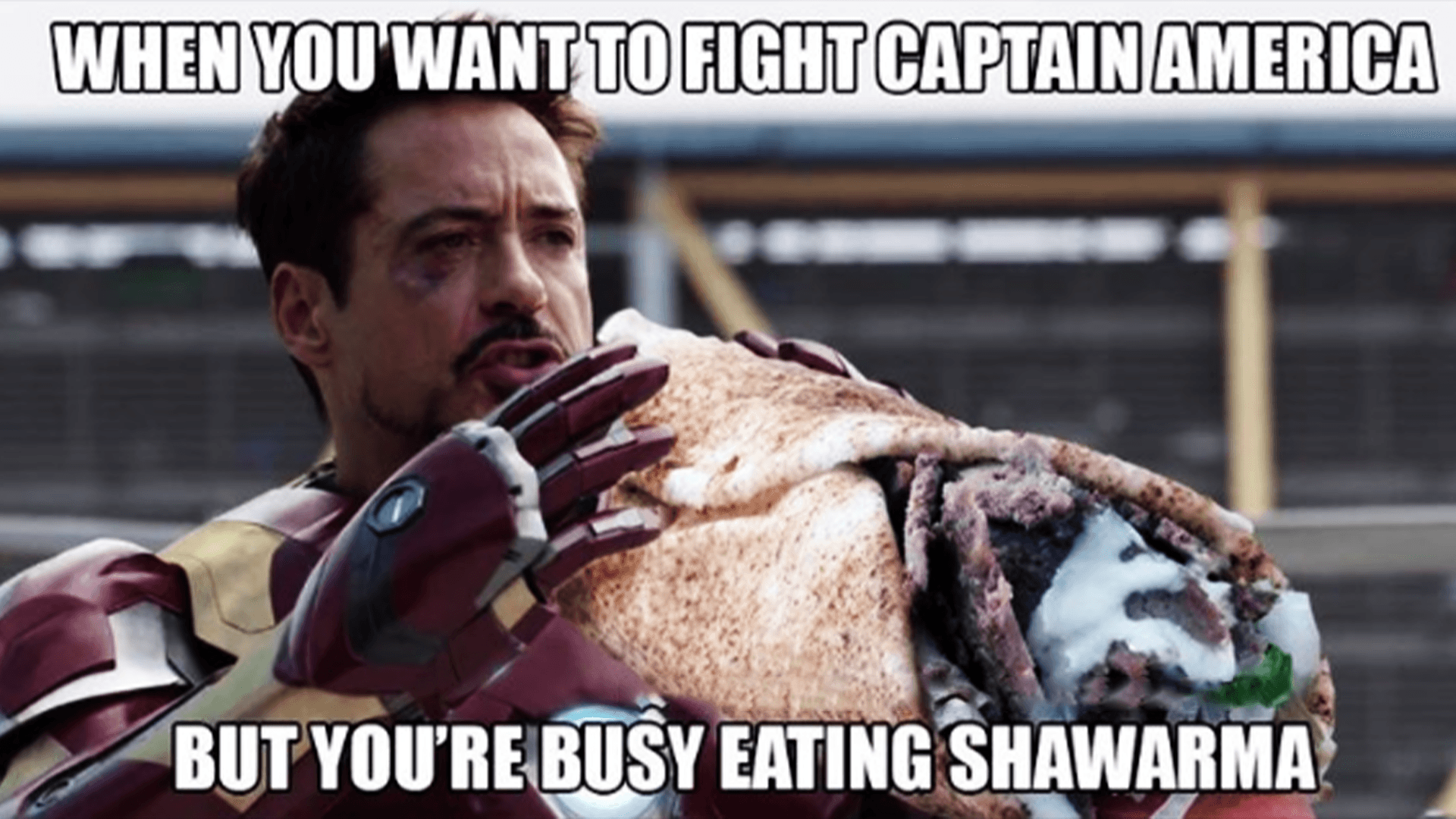 10 Entertaining Iron Man Memes That Would Even Make Tony Stark Laugh