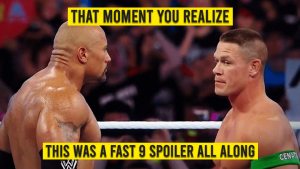 10 Hilarious Fast And Furious 9 Memes…