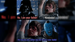 15 Funny Star Wars Vs. MCU Memes..