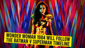 Wonder Woman 1984 Photos Reveal Cheetah and Maxwell Lord’s New Looks