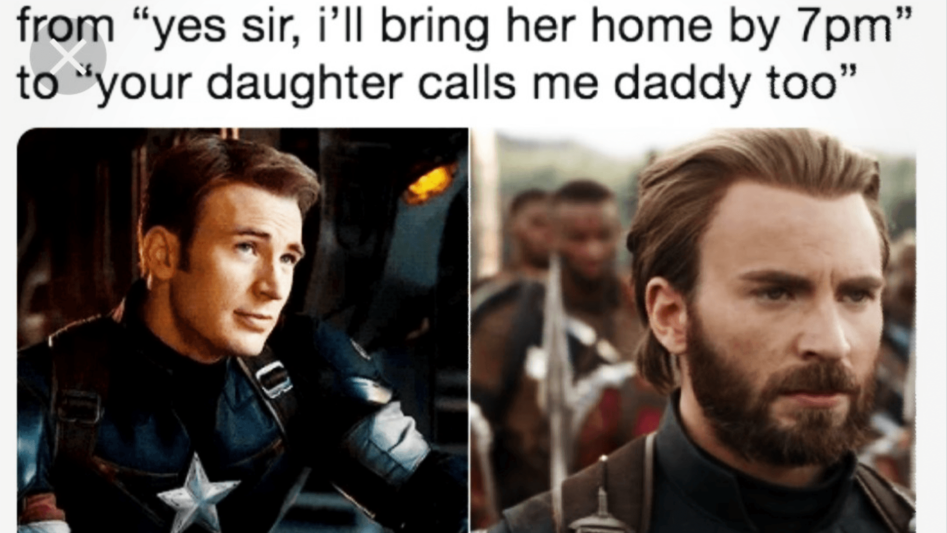 10 Unrestrained MCU Memes Only True Fans Will Get.