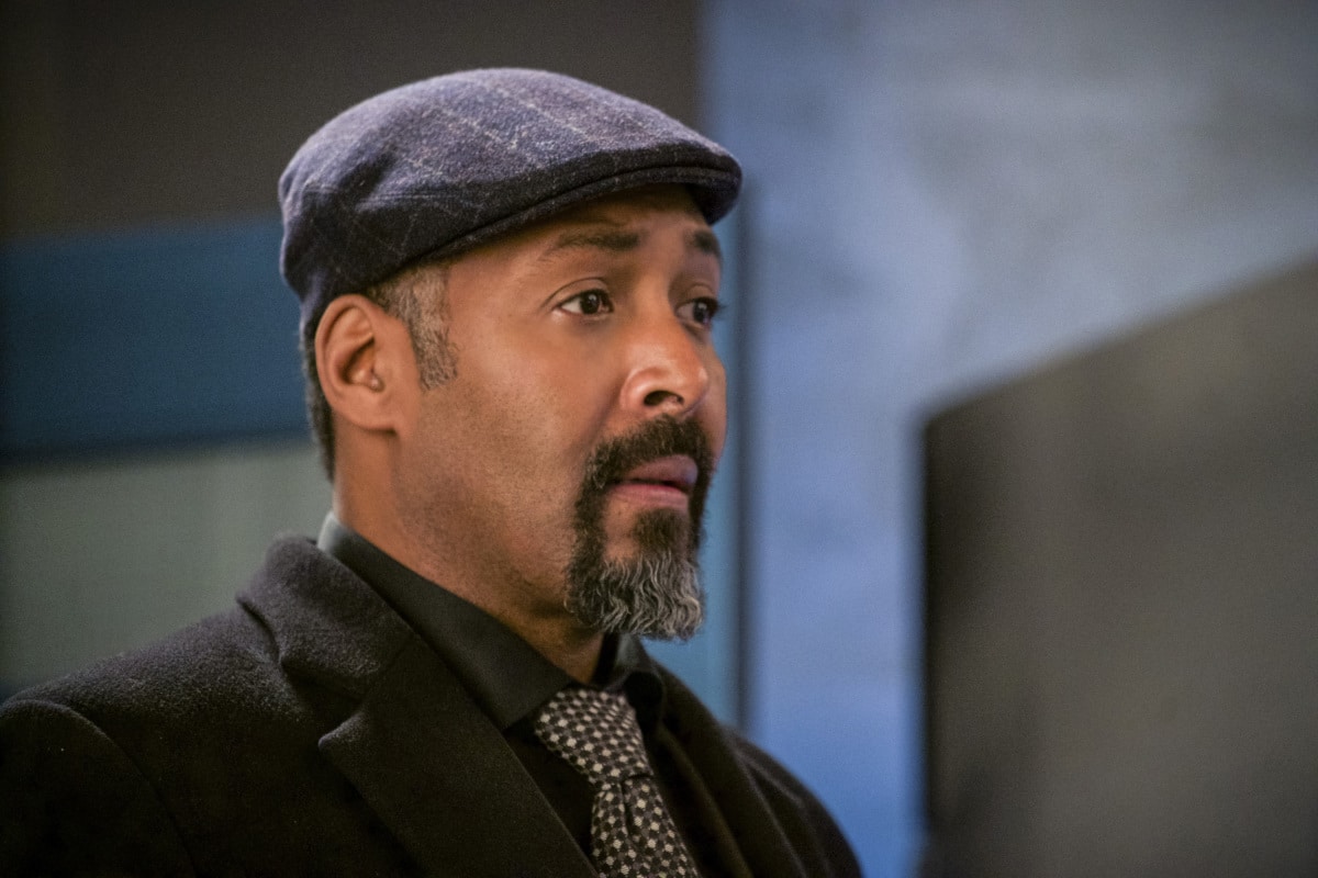 The Flash: The ACTUAL Reason Joe West has been MIA For Most Of Season 5