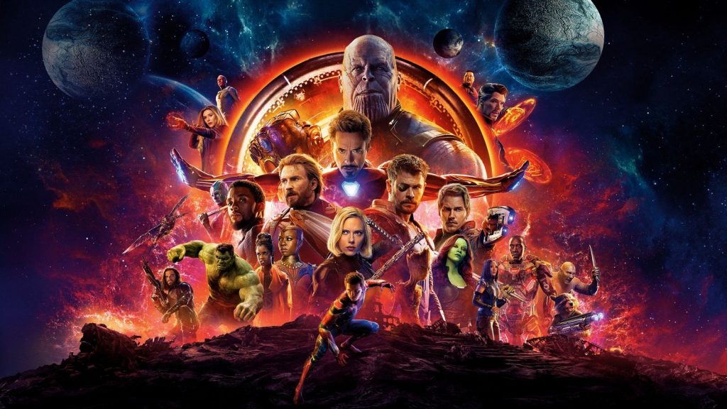 Endgame VS Infinity War: Which MCU Infinity Gauntlet Is Stronger?