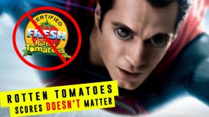 Rotten Tomatoes Movie Scores Don’t Matter, So Stop Crying About Them