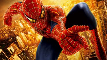 How Does Spider Man Shoot Webs, From His Body Or Gadgets?