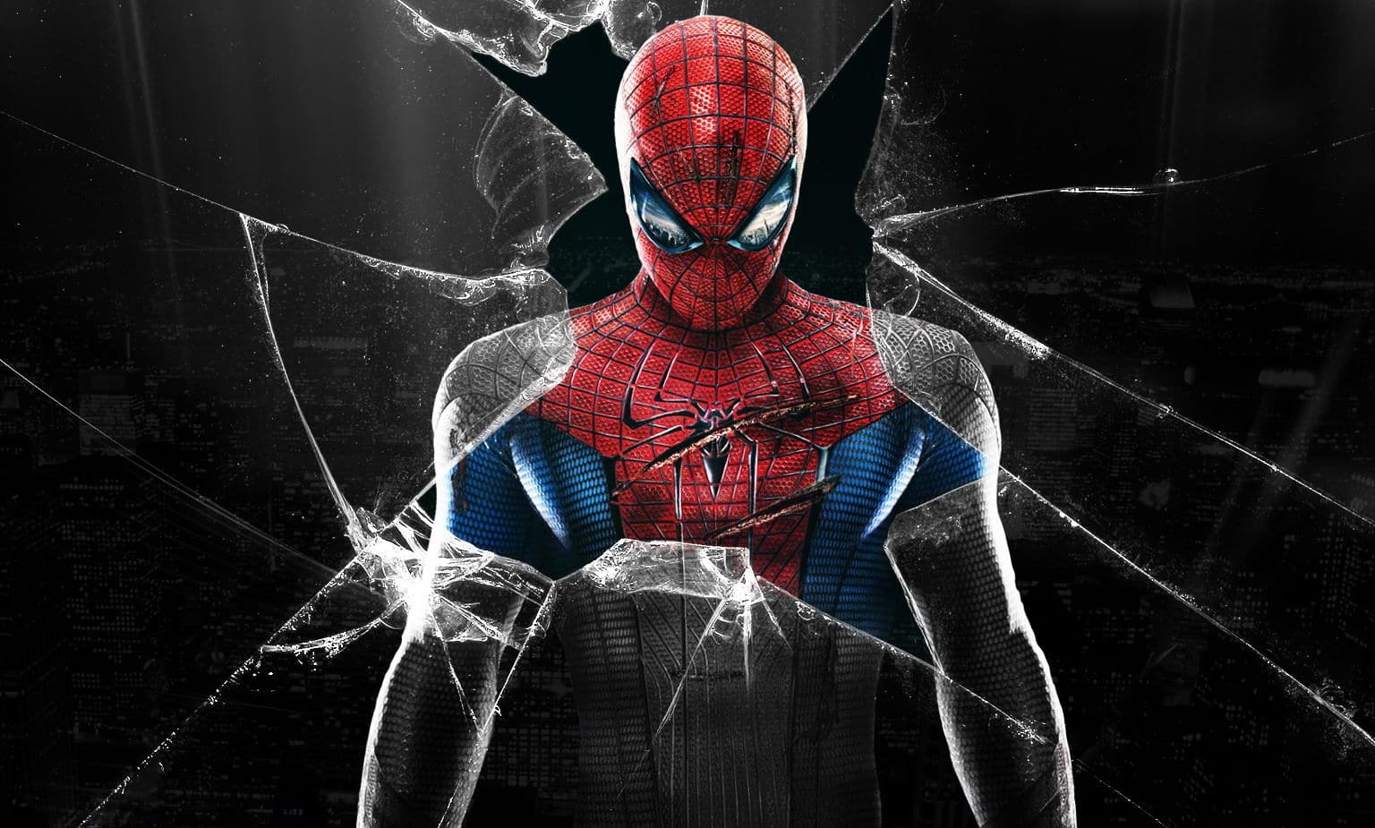Spider Man 4 Cancelled Art