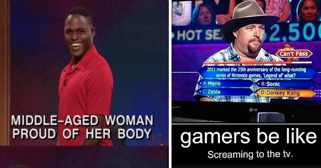 These Game Show Memes Will Make You Laugh Like Crazy!!