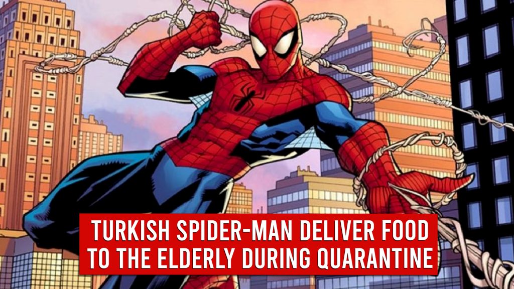 Marvel’s New Mystery Symbiote is Better Than Venom! - Animated Times