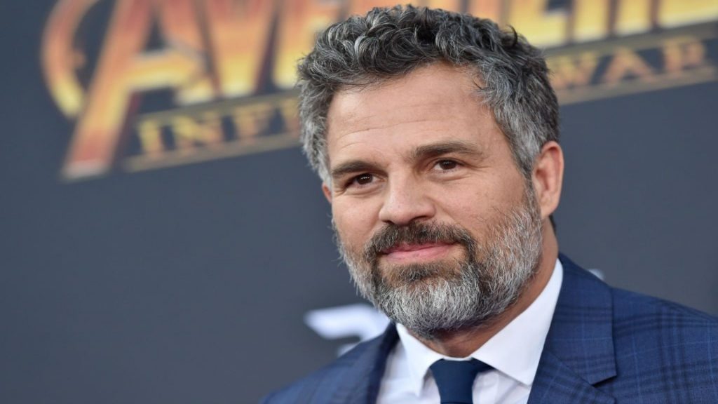 Avengers Star Mark Ruffalo Shares His Idea For A Solo Hulk Film