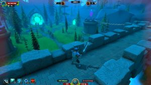 Best Couch Co-Op Games To Play With Your Family