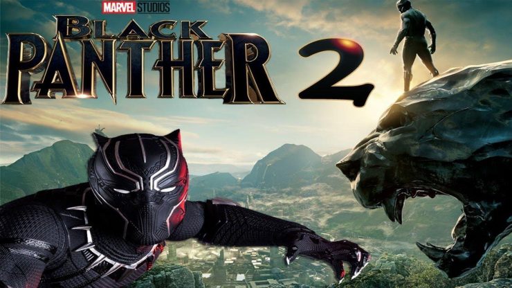 Black Panther 2 Will Be perfect To Introduce Storm (Before X-Men