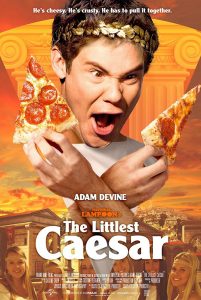 Turning Movie Posters into Brands: The story of Lance Ford and his Instagram!