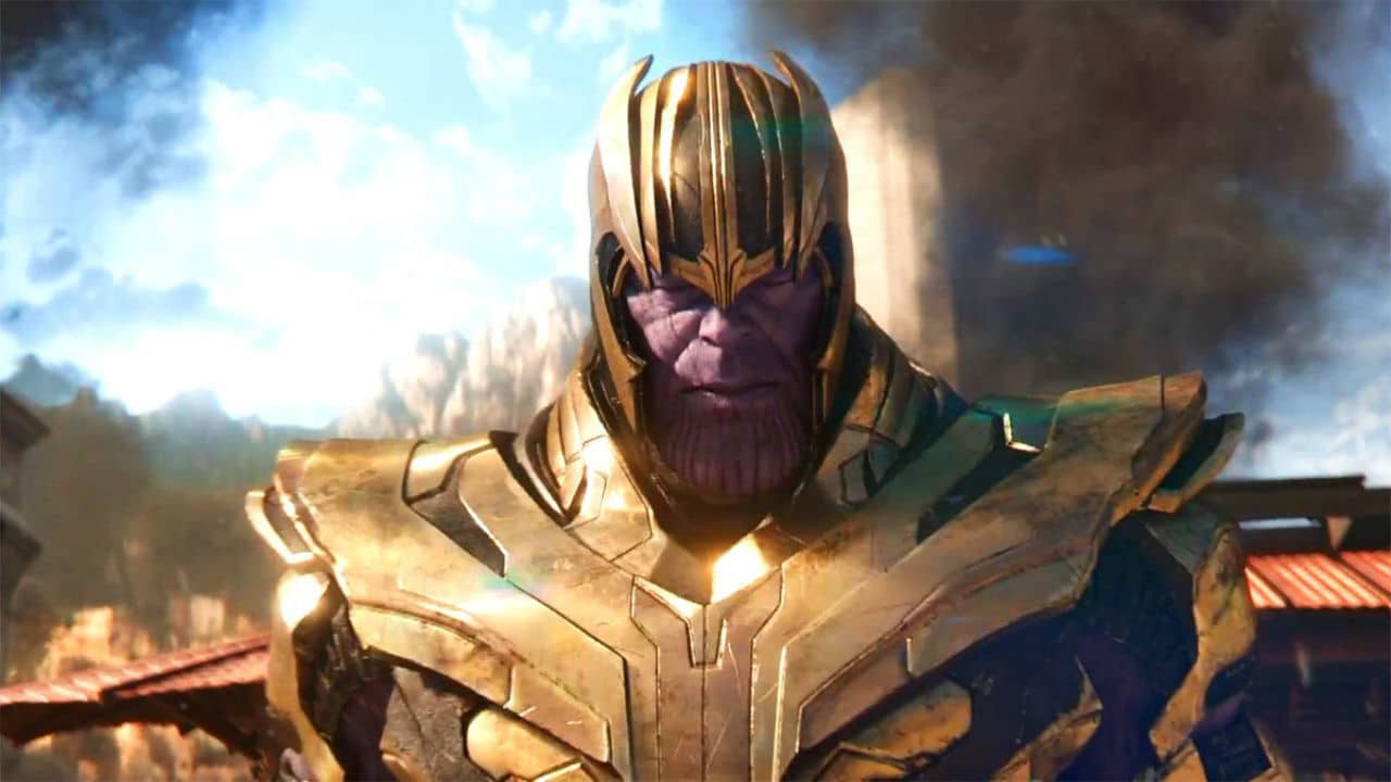 Avengers: Endgame’s Thanos May Have Been… a Clone!?