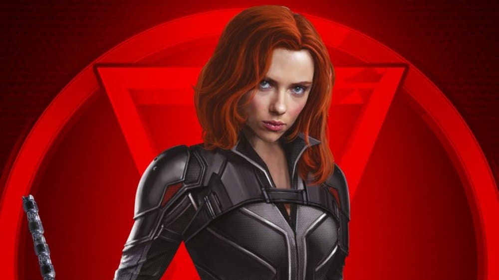 New Black Widow Image discloses Yelena Planning an Assassination