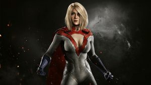 Harley Quinn Reveals her biggest Girl crush