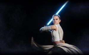 Star Wars: The Rise of Skywalker – Rey’s Twist Was Previously Planned?